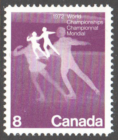 Canada Scott 559 MNH - Click Image to Close